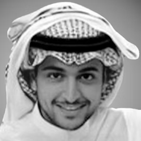 Abdulrahman Al Shareef