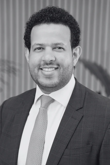 Khalid Abdelmajeed