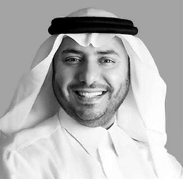 Tariq Altuwaijri