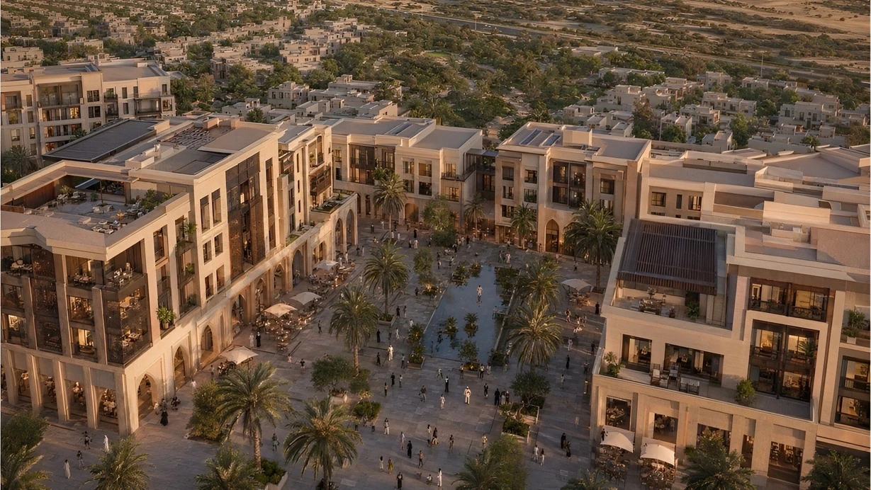 Al Remal, Riyadh