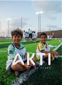 AKTI
