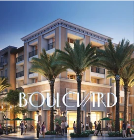 Boulevard