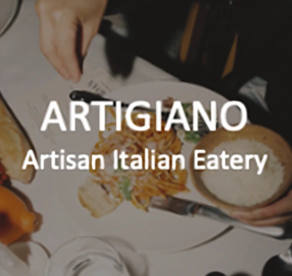 Artigiano