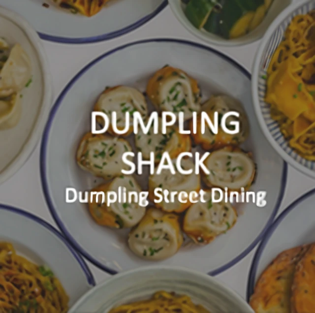 Dumpling Shack