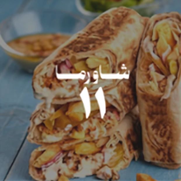 Shawarma 11