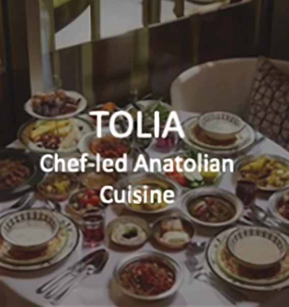 Tolia