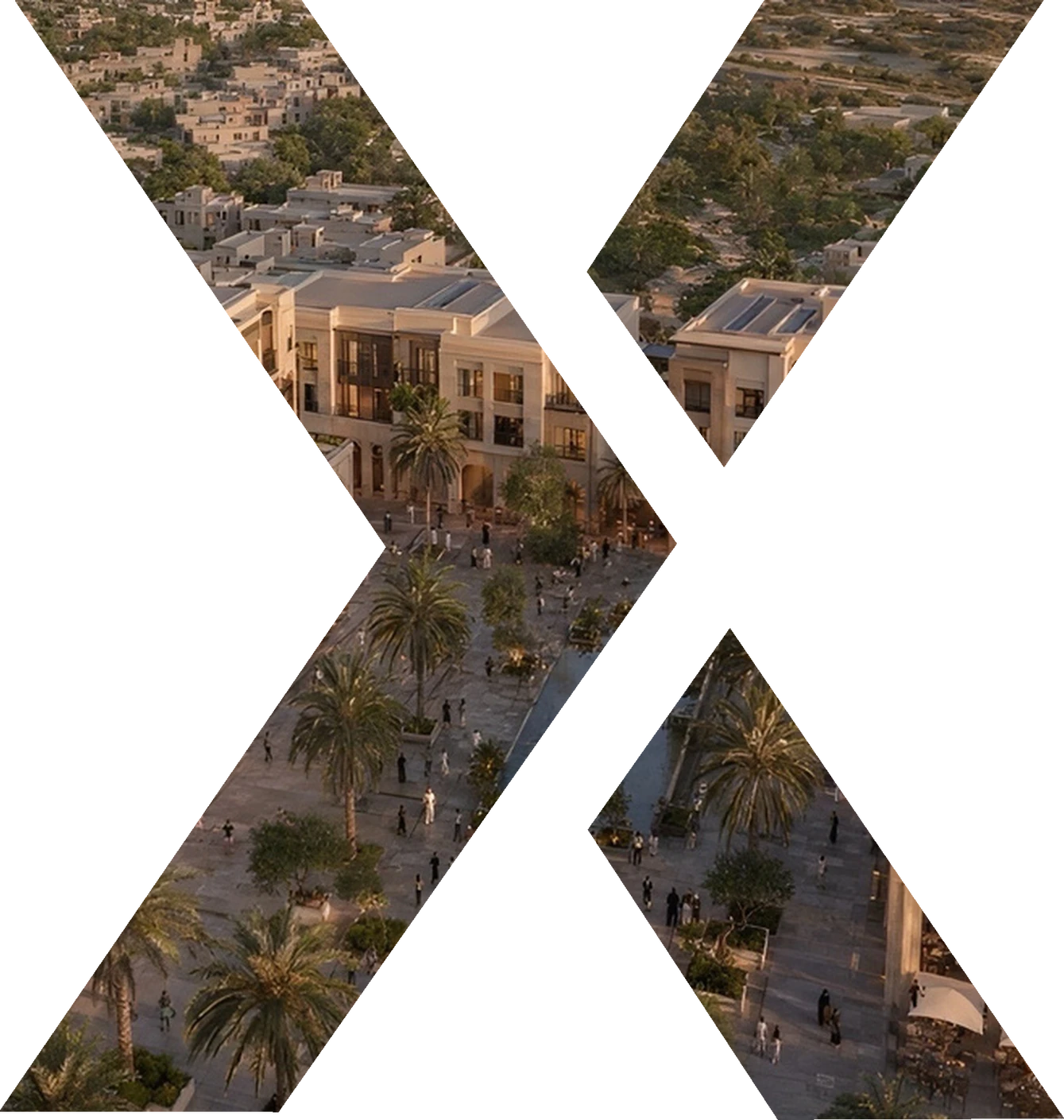 ARADA Saudi
